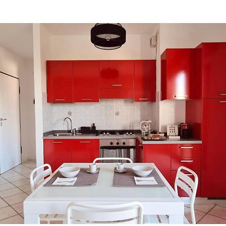 Olga & Gio - Vicino Al Centro Di Cesena Apartman Kültér fotó