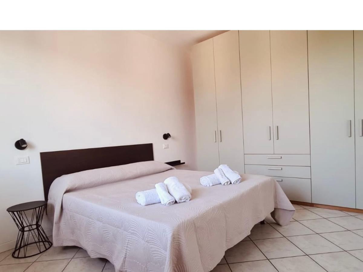 Olga & Gio - Vicino Al Centro Di Cesena Apartman Kültér fotó