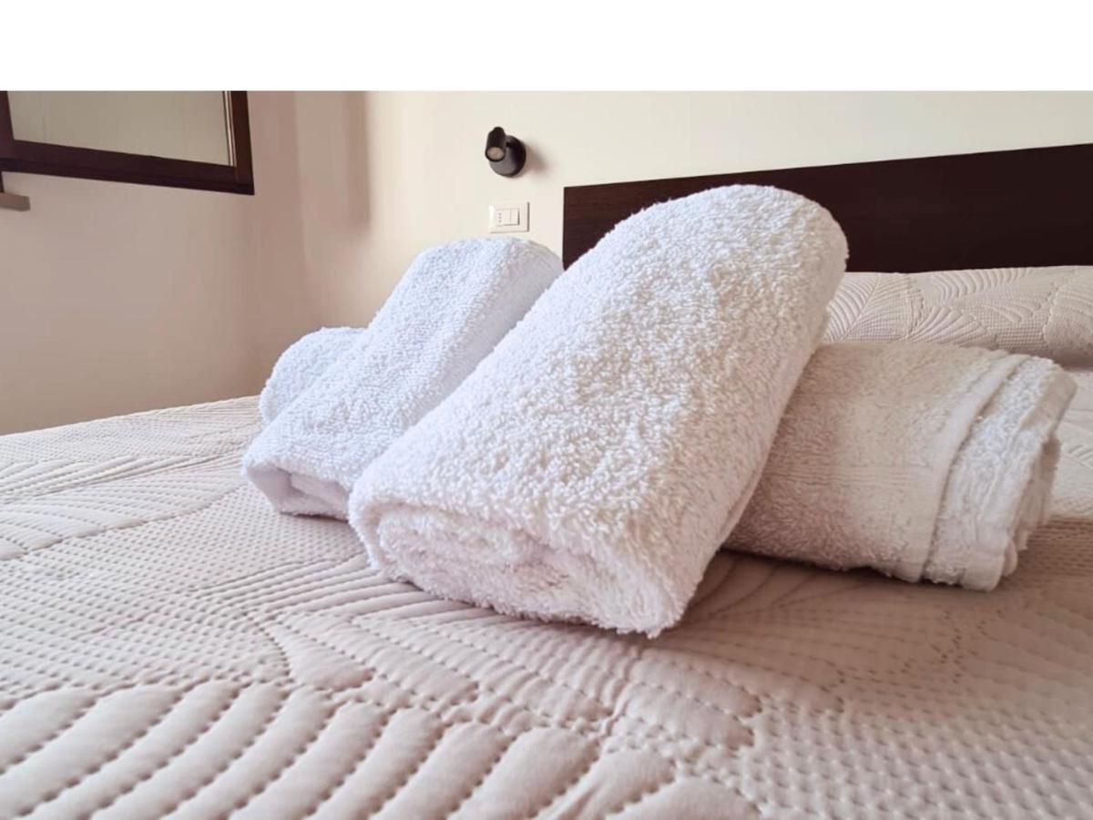 Olga & Gio - Vicino Al Centro Di Cesena Apartman Kültér fotó