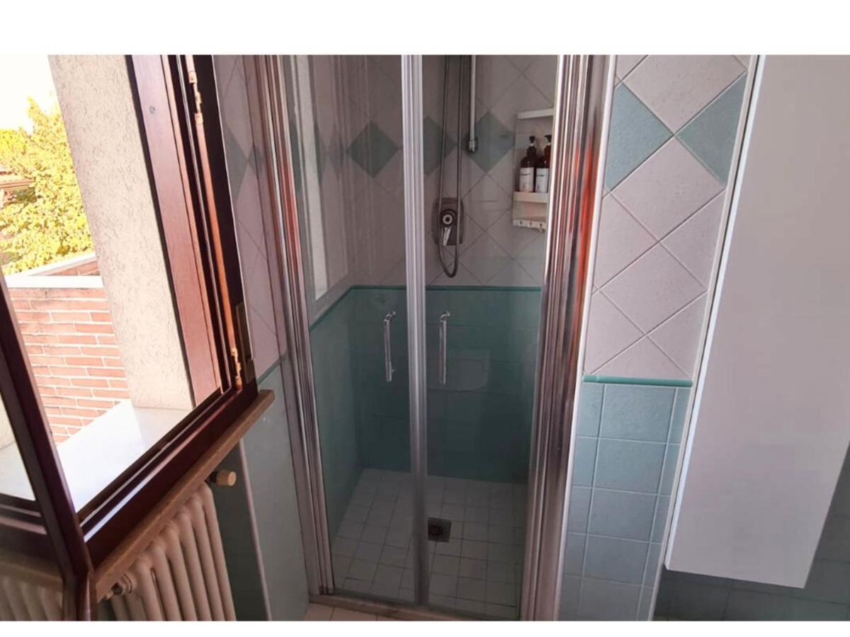 Olga & Gio - Vicino Al Centro Di Cesena Apartman Kültér fotó