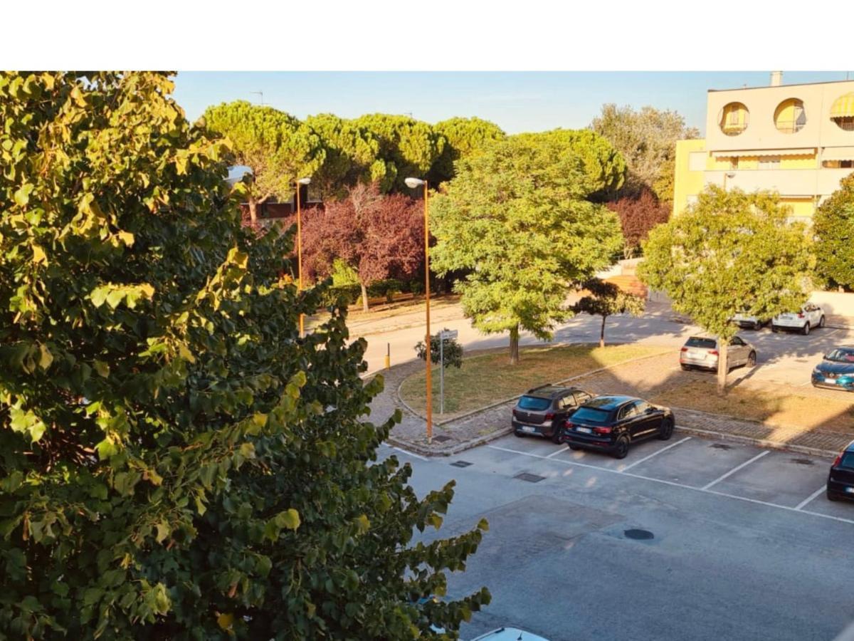Olga & Gio - Vicino Al Centro Di Cesena Apartman Kültér fotó