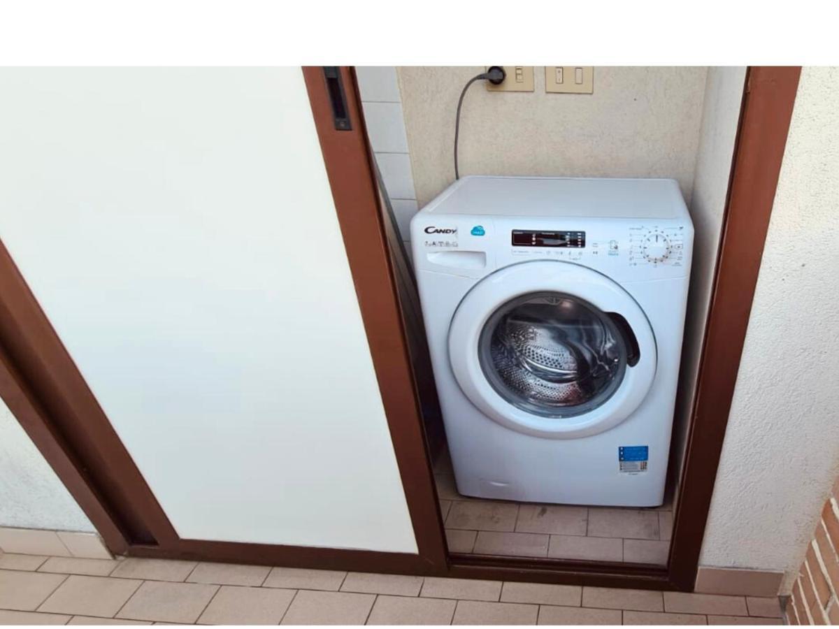 Olga & Gio - Vicino Al Centro Di Cesena Apartman Kültér fotó