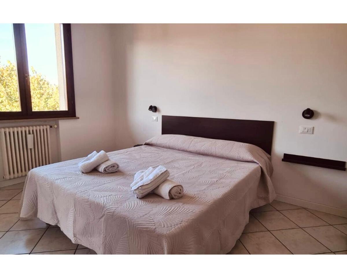 Olga & Gio - Vicino Al Centro Di Cesena Apartman Kültér fotó