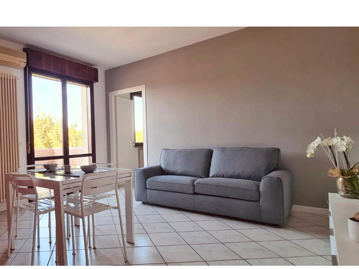Olga & Gio - Vicino Al Centro Di Cesena Apartman Kültér fotó